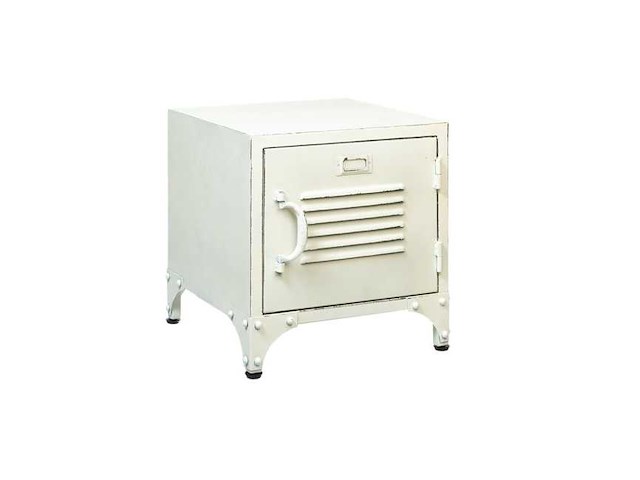 Rootsmann bulky locker 1 deur - afbeelding 1 van  5
