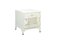 Rootsmann bulky locker 1 deur - afbeelding 1 van  5