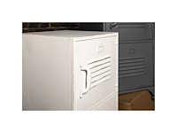 Rootsmann bulky locker 1 deur - afbeelding 3 van  5