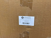 Rootsmann bulky locker 1 deur - afbeelding 5 van  5