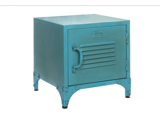 Rootsmann bulky locker (2x) - afbeelding 1 van  3