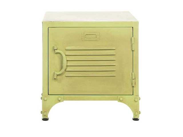 Rootsmann bulky locker (2x) - afbeelding 2 van  3