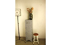 Rootsmann bulky locker 4 deuren - afbeelding 3 van  3