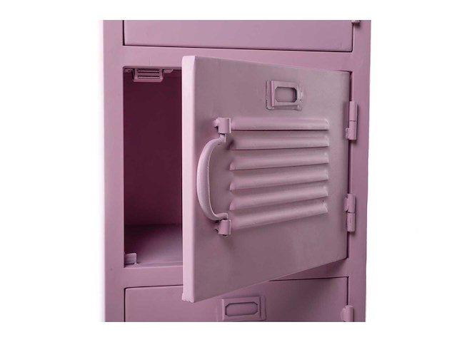 Rootsmann bulky locker 4 deuren - afbeelding 5 van  5