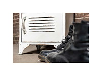 Rootsmann bulky locker 4 deuren - afbeelding 4 van  4