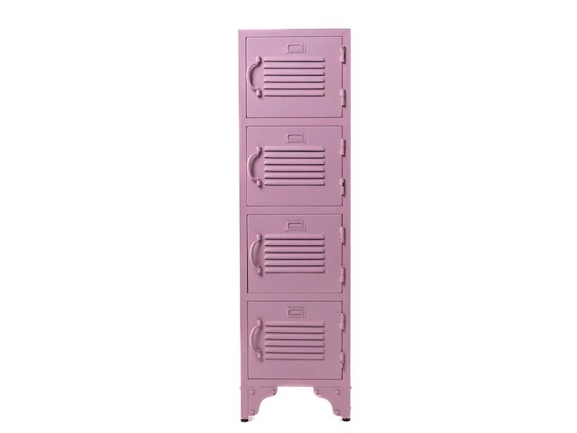 Rootsmann bulky locker 4 deuren - afbeelding 2 van  5