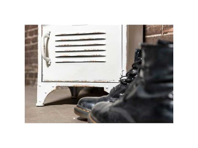 Rootsmann bulky locker 4 deuren - afbeelding 4 van  4