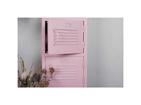 Rootsmann bulky locker 4 deuren - afbeelding 4 van  5