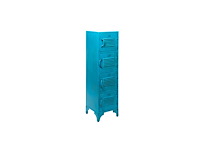 Rootsmann bulky locker 4 deuren - afbeelding 2 van  2