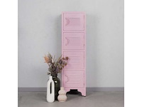 Rootsmann bulky locker 4 deuren - afbeelding 3 van  5