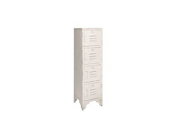 Rootsmann bulky locker 4 deuren - afbeelding 1 van  4