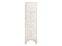 Rootsmann bulky locker 4 deuren - afbeelding 2 van  4