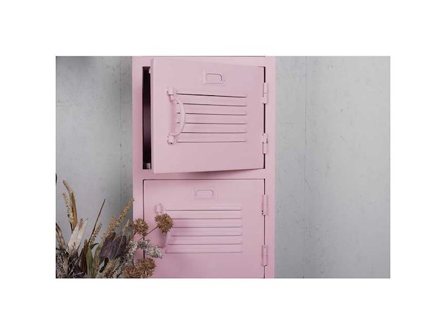 Rootsmann bulky locker 4 deuren - afbeelding 4 van  5
