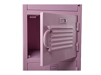 Rootsmann bulky locker 4 deuren - afbeelding 5 van  5