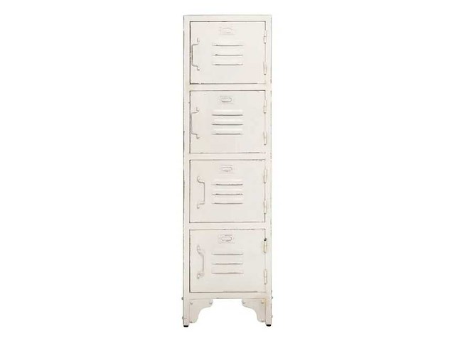 Rootsmann bulky locker 4 deuren - afbeelding 2 van  4