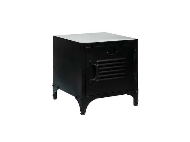 Rootsmann bulky locker (5x) - afbeelding 1 van  4