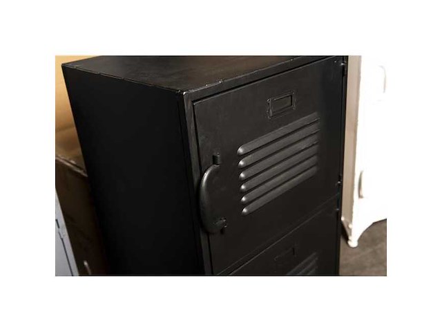 Rootsmann bulky locker (5x) - afbeelding 3 van  4