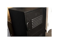Rootsmann bulky locker - afbeelding 3 van  4