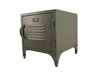 Rootsmann bulky locker - afbeelding 1 van  3