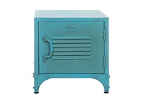 Rootsmann bulky locker - afbeelding 2 van  3