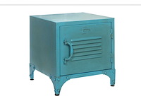 Rootsmann bulky locker - afbeelding 1 van  3