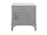 Rootsmann bulky locker - afbeelding 2 van  3
