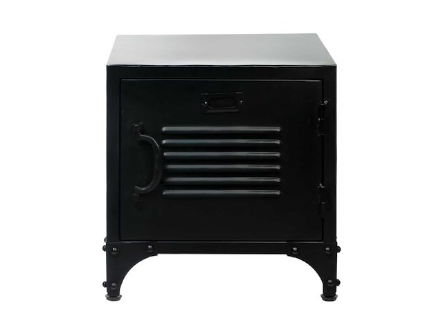 Rootsmann bulky locker - afbeelding 2 van  4
