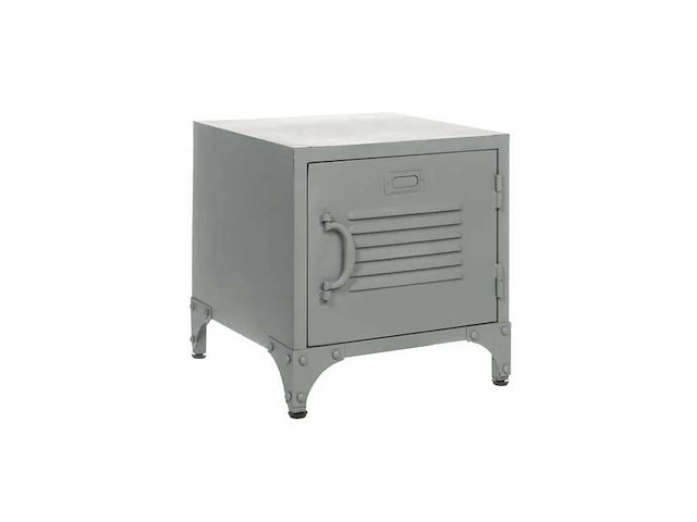 Rootsmann bulky locker - afbeelding 1 van  3