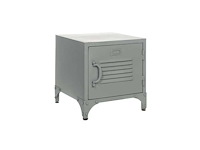 Rootsmann bulky locker - afbeelding 1 van  3