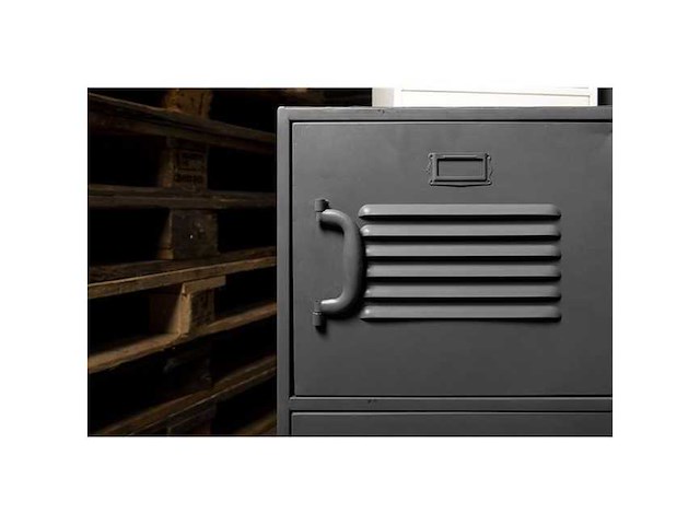 Rootsmann bulky locker - afbeelding 3 van  3