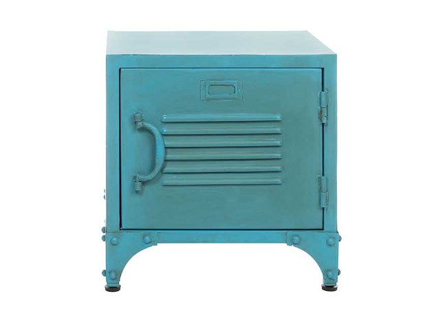 Rootsmann bulky locker - afbeelding 2 van  2