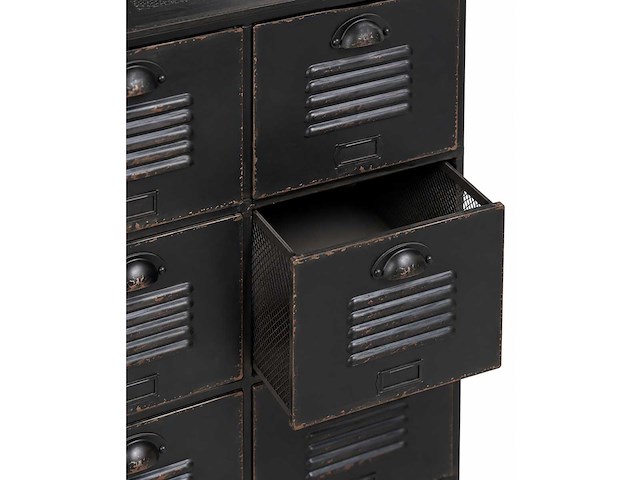 Rootsmann industrieel dressoir xl - afbeelding 3 van  4