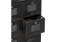 Rootsmann industrieel dressoir xl - afbeelding 3 van  4