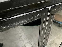 Rootsmann industriele buffetkast - afbeelding 4 van  7