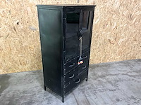Rootsmann industriele buffetkast - afbeelding 5 van  7