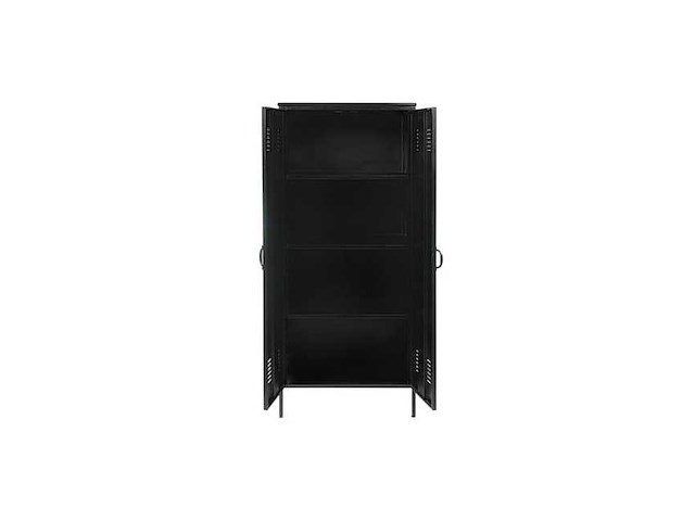 Rootsmann industriele lockerkast (2x) - afbeelding 3 van  4
