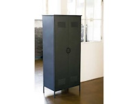 Rootsmann industriele lockerkast - afbeelding 1 van  4