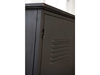 Rootsmann industriele lockerkast - afbeelding 4 van  4