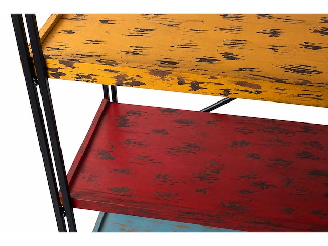 Rootsmann industriele stellingkast medium - afbeelding 4 van  4