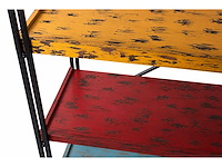 Rootsmann industriele stellingkast medium - afbeelding 4 van  4