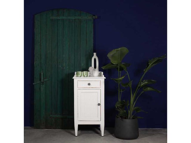 Rootsmann kleintje dressoir wit - afbeelding 3 van  4