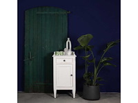 Rootsmann kleintje dressoir wit - afbeelding 3 van  4