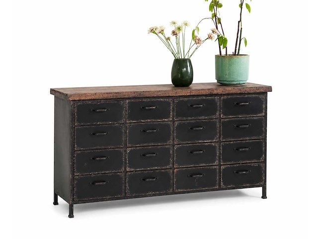 Rootsmann original dressoir 16 laden - afbeelding 1 van  4