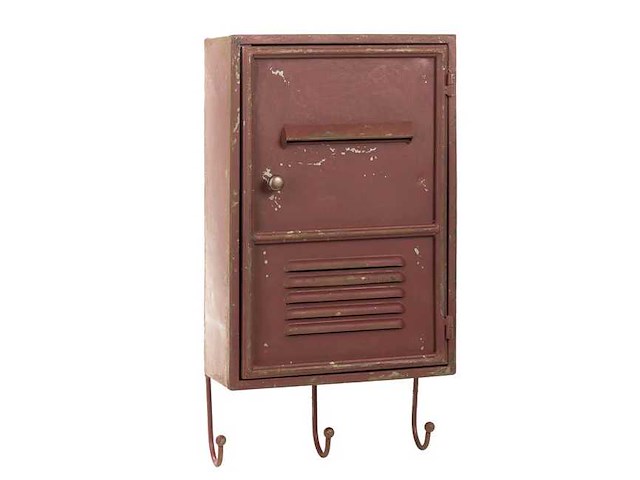 Rootsmann retro sleutelkast - afbeelding 1 van  3