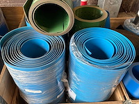 Ropanyl / flexam ef / norex / aconyl transportband (14x) - afbeelding 2 van  6