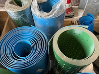 Ropanyl / flexam ef / norex / aconyl transportband (14x) - afbeelding 3 van  6