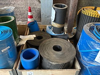 Ropanyl / flexam ef / norex / aconyl transportband (14x) - afbeelding 4 van  6