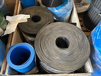 Ropanyl / flexam ef / norex / aconyl transportband (14x) - afbeelding 6 van  6