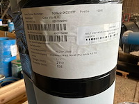 Ropanyl / flexam em / ropanyl / flexam ef transportband (6x) - afbeelding 4 van  12