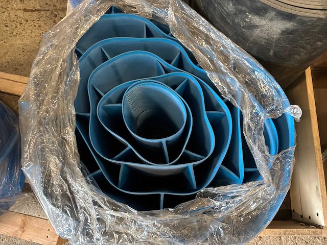 Ropanyl / flexam em / ropanyl / flexam ef transportband (6x) - afbeelding 5 van  12